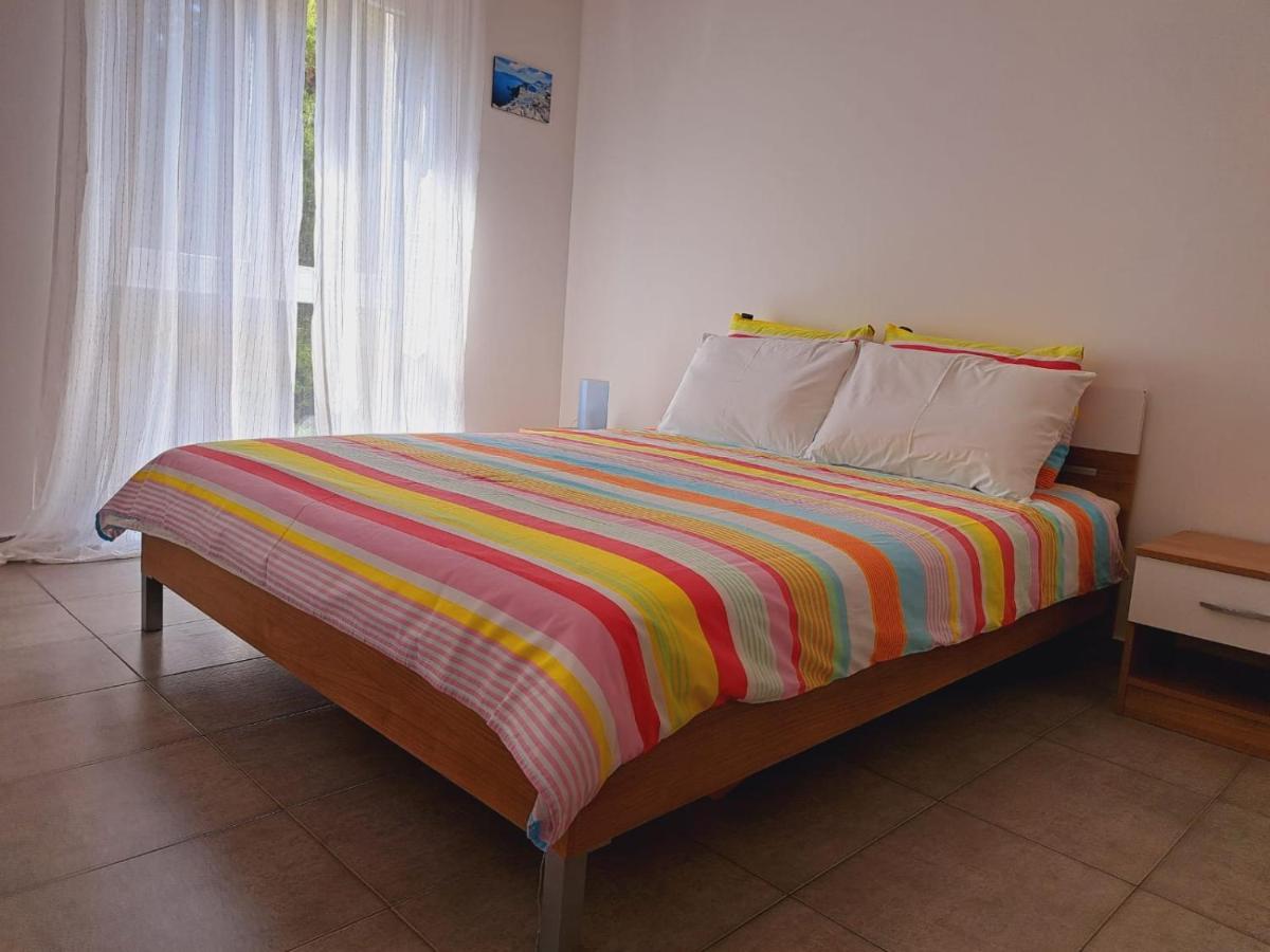 Apartmani Vukadin Vir Zewnętrze zdjęcie