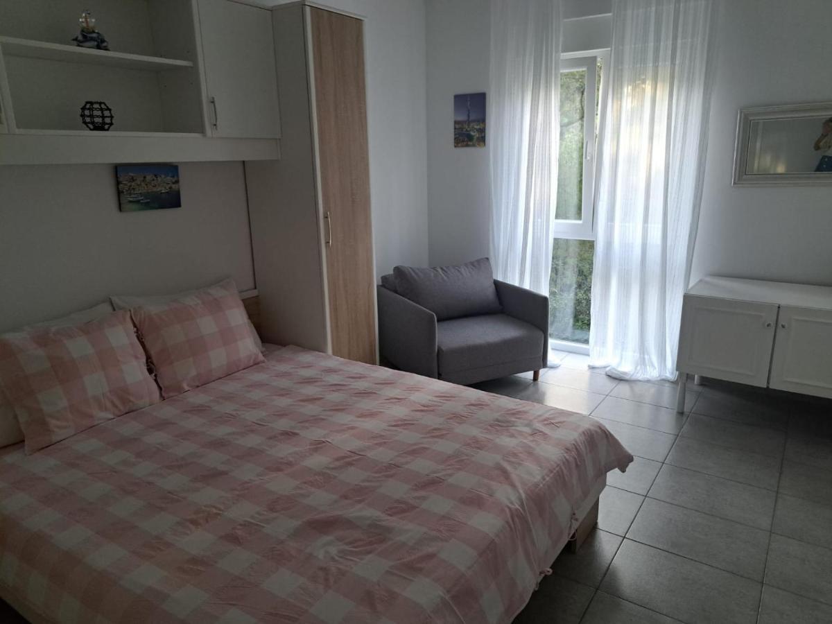 Apartmani Vukadin Vir Zewnętrze zdjęcie