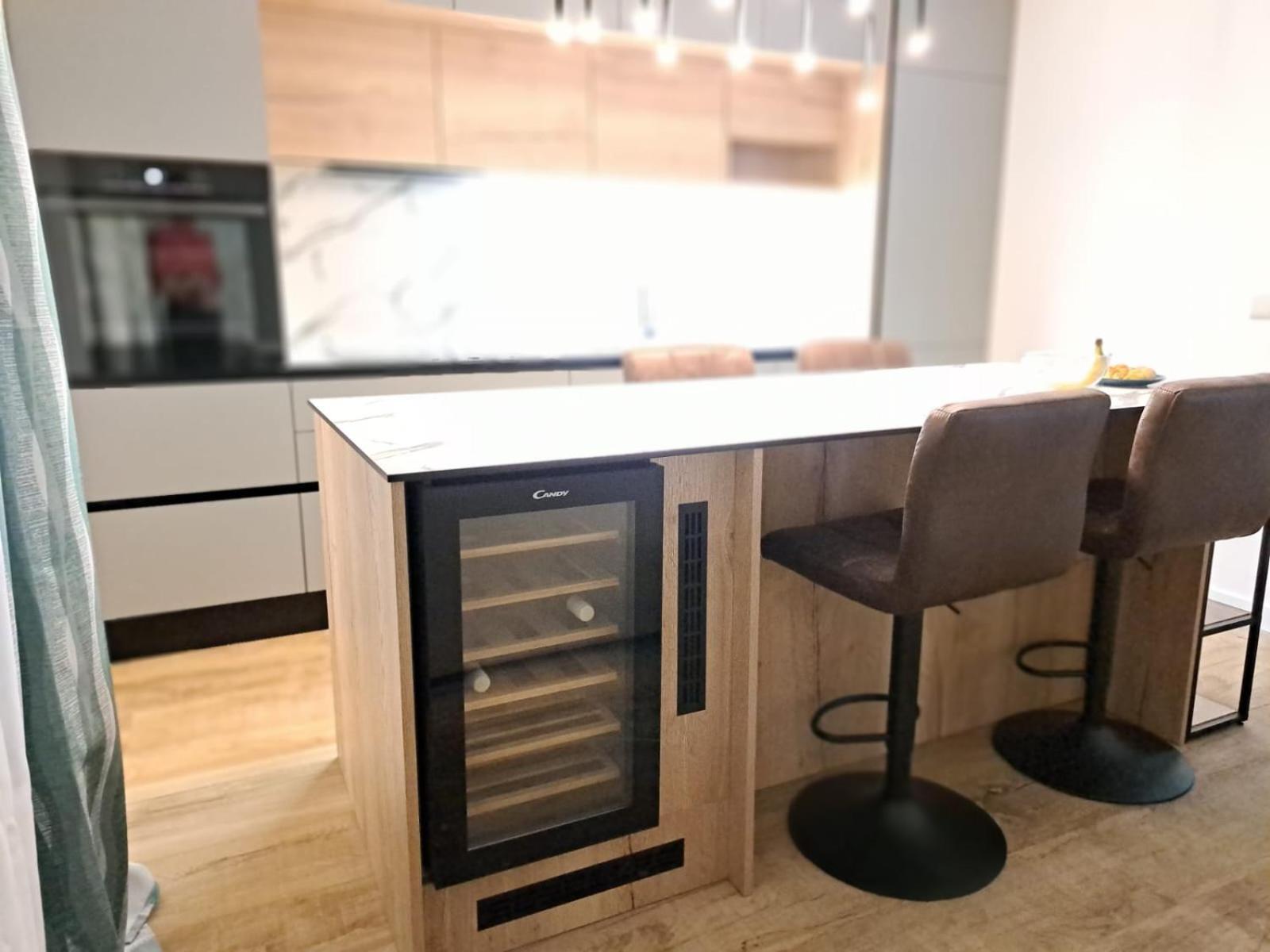 Apartmani Vukadin Vir Zewnętrze zdjęcie