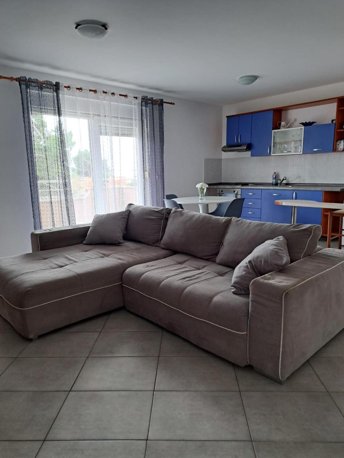 Apartmani Vukadin Vir Zewnętrze zdjęcie