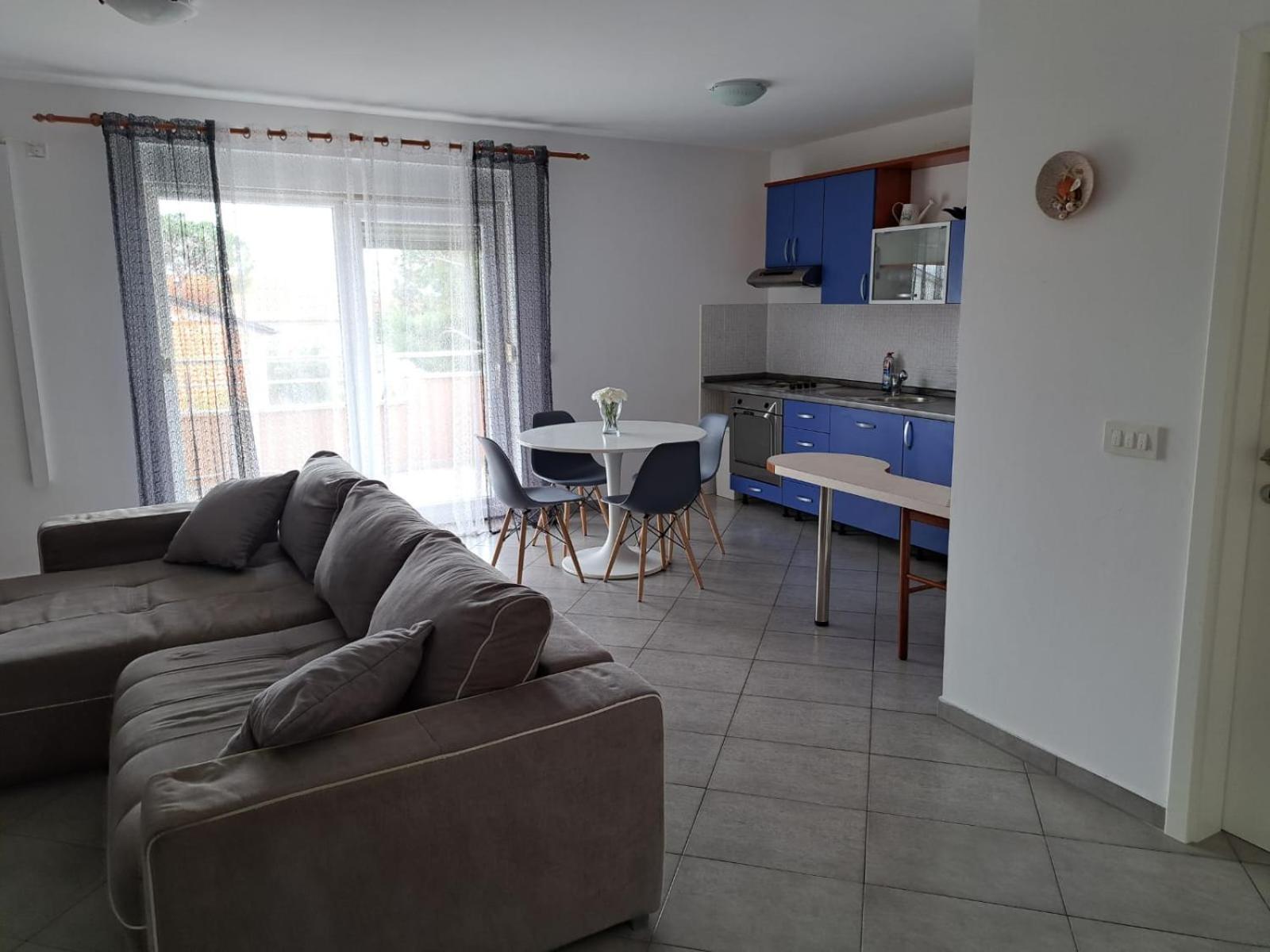 Apartmani Vukadin Vir Zewnętrze zdjęcie
