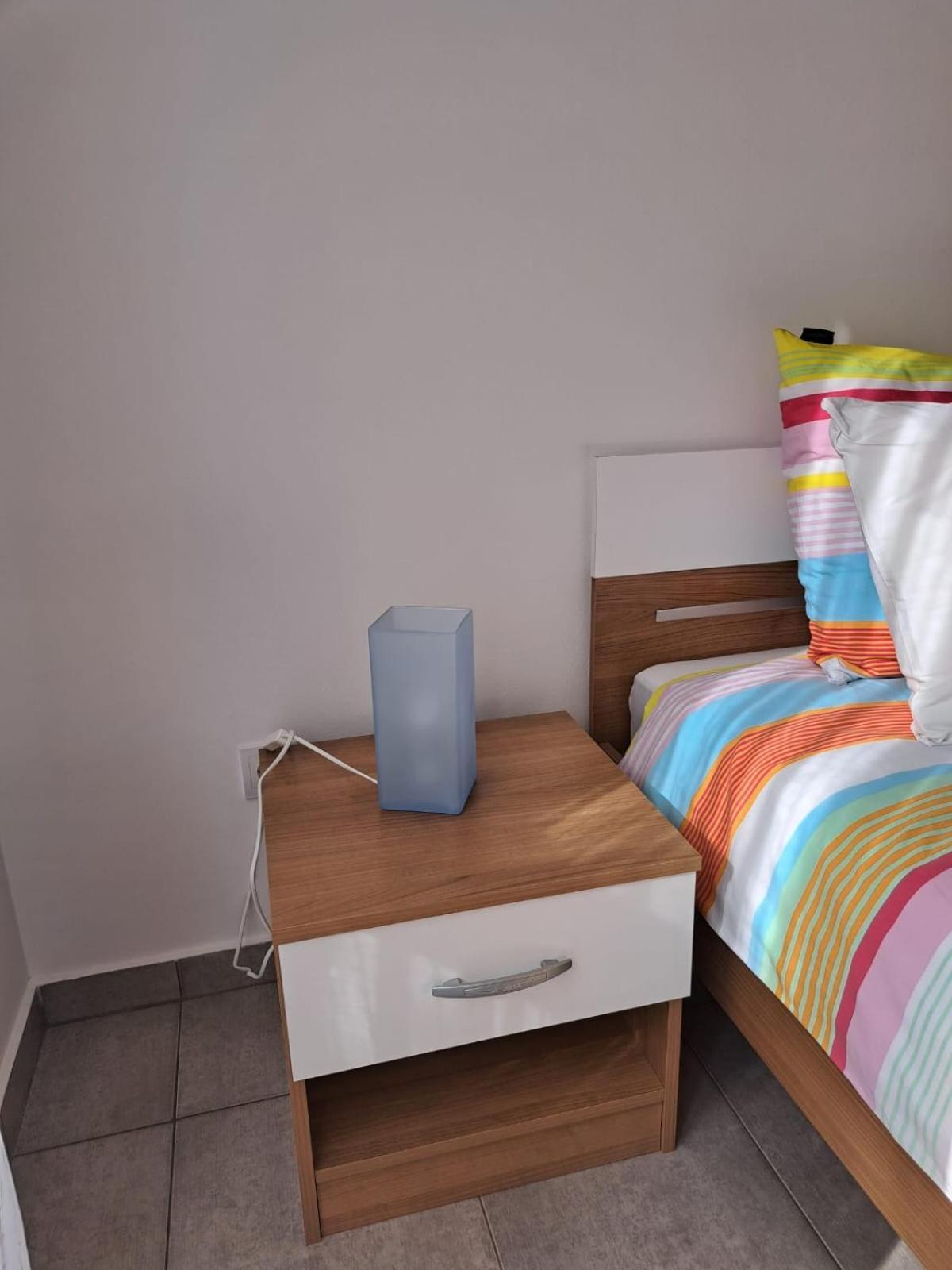 Apartmani Vukadin Vir Zewnętrze zdjęcie