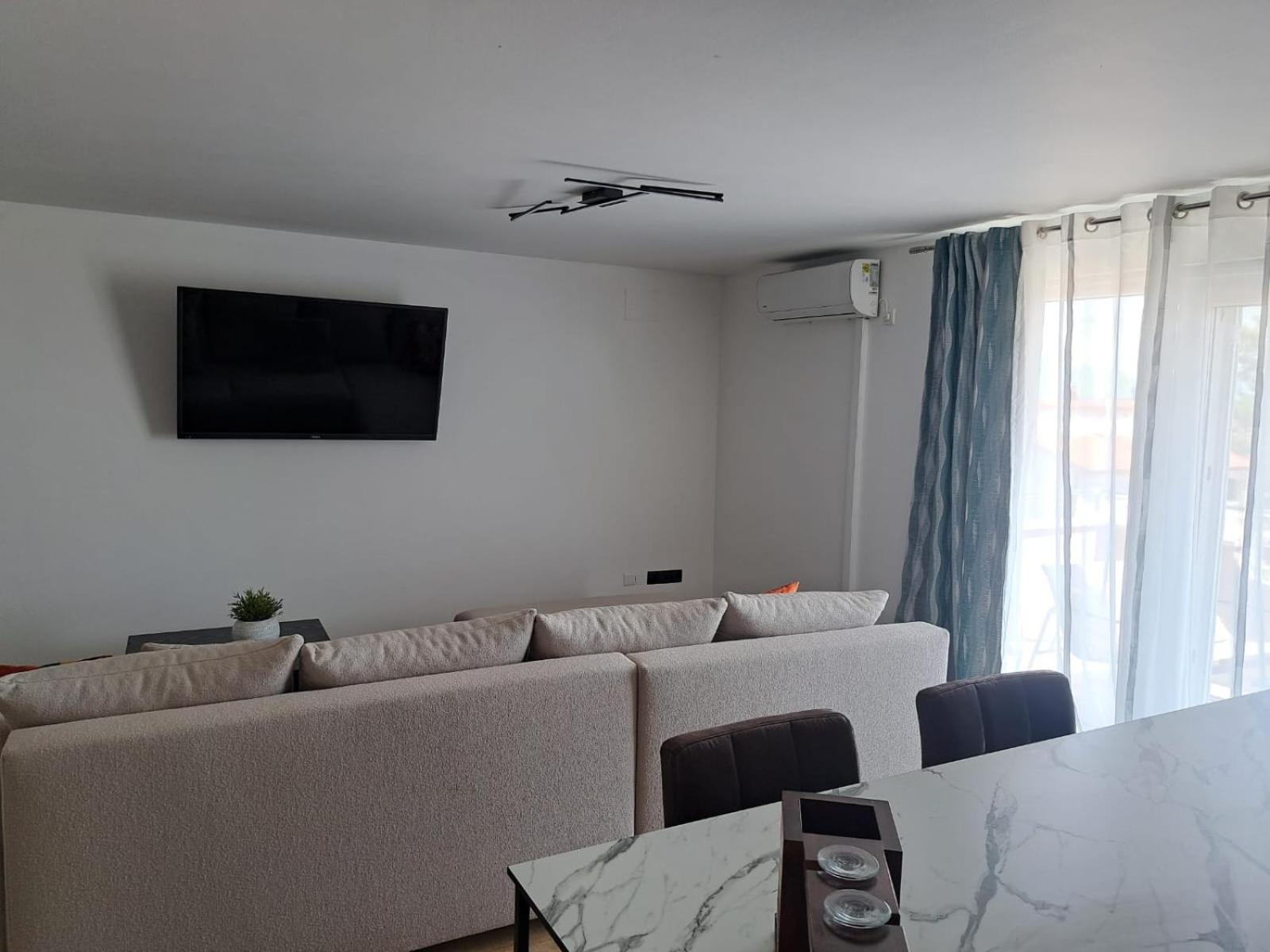 Apartmani Vukadin Vir Zewnętrze zdjęcie