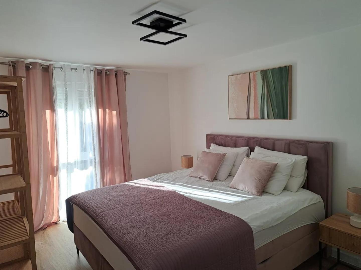 Apartmani Vukadin Vir Zewnętrze zdjęcie