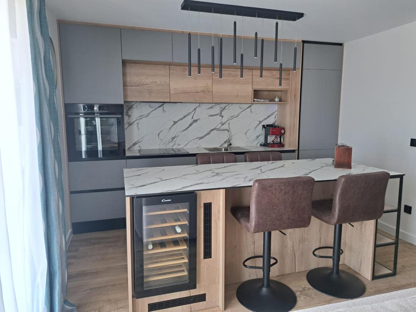 Apartmani Vukadin Vir Zewnętrze zdjęcie