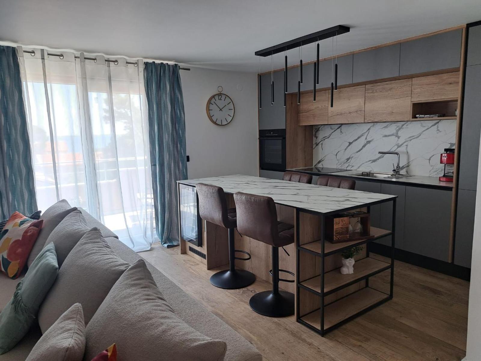 Apartmani Vukadin Vir Zewnętrze zdjęcie